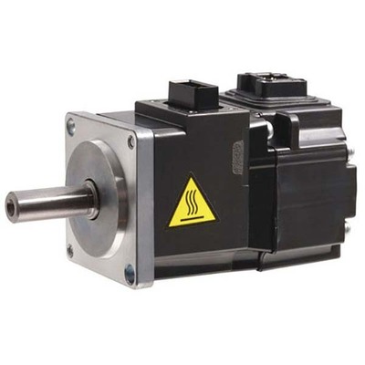 Mitsubishi HGKR43J Servo Motor